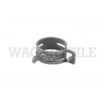 NO  016 403 B Federbandschelle 27x12 (Spannbereich 26,0 - 29,2mm)