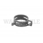 NO  016 404 B Federbandschelle 32x12 (Spannbereich 31,0 - 34,5mm)