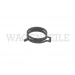NO  016 409 B Federbandschelle 47x12 (Spannbereich 45,5 - 50,0mm)