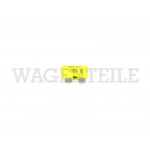 NO  017 131 13 Flachsicherung 20A, gelb