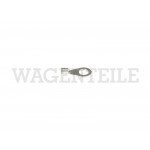 NO  017 516 1 Kabelschuh 6 1-2,5mm