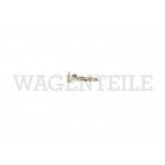 NO  017 586 3 Rundstecker 2,1x1