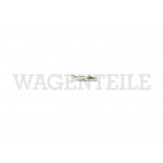 NO  017 594 3 Rundsteckhülse 2,1x1