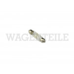 NO  017 723 2 Sofitte 12V 10W (K) (41mm)