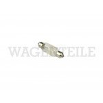 NO  017 728 2 Sofitte 12V 18W (K) (41mm)