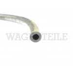 NO  020 281 1 Kraftstoffschlauch 7,5x3mm, Gummi, druckfest