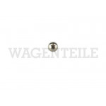 NO  025 667 2 Kugel 9mm, Schaltsicherung