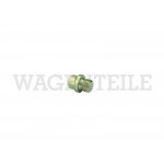 NO  029 702 2 Verschlussschraube M10x1x8, Sechskant