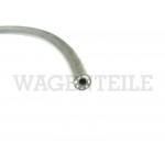 NO  101 965 02 Kraftstoffschlauch 4mm, Gummi, verstärkt