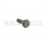 NO  902 079 01 Schraube M14x1,5x55, Sechskant, Bund (Riemenscheibe-Kurbelwelle)