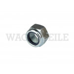 NO  903 498 01 Mutter M18x1,5, selbstsichernd
