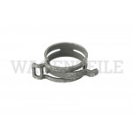 NO  906 871 01 Federbandschelle 32x12 Spannbereich 31,0 - 34,5mm (Raumsparschelle)