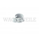 NO  909 264 01 Federbandschelle 19x12 Spannbereich 18,3 - 20,2mm (Raumsparschelle)