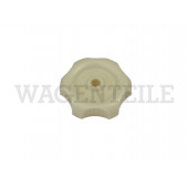 070 937 253 A Handrad Dachluke/ Lamellenfenster (beige)