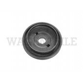 105 251 122 D Riemenscheibe 183mm mit Reibscheibe 140mm für Fliehkraftregler