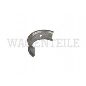105 531 113 Kurbelwellenlagerschale 60mm STD Lager 2 (Axiallager)
