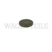 109 561 056 -R Einstellscheibe Ventil 3,30mm