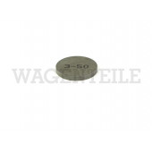 109 565 056 -R Einstellscheibe Ventil 3,50mm