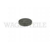 109 566 056 -R Einstellscheibe Ventil 3,55mm