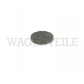 109 567 056 -R Einstellscheibe Ventil 3,60mm
