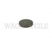 109 569 056 -R Einstellscheibe Ventil 3,70mm