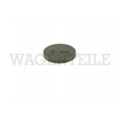 109 572 056 -R Einstellscheibe Ventil 3,85mm