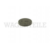 109 573 056 -R Einstellscheibe Ventil 3,90mm