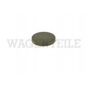 109 575 056 -R Einstellscheibe Ventil 4,00mm
