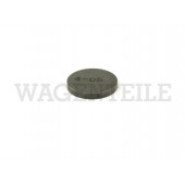 109 576 056 -R Einstellscheibe Ventil 4,05mm