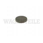 109 579 056 -R Einstellscheibe Ventil 4,20mm