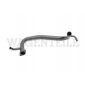 121 081 025 G Wasserrohr links seitlich