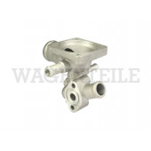 121 117 025 E -R Thermostatgehäuse Allrad