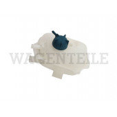 121 403 025 B Ausgleichsbehälter Kühlmittel (unten 25mm / oben 16mm Durchmesser)