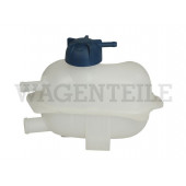 121 403 025 B -R Ausgleichsbehälter Kühlmittel (unten 25mm / oben 16mm Durchmesser)