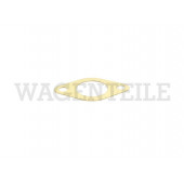 129 799 341 A Dichtung Vergaser Flansch