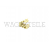 130 431 068 A Schelle Druckrohr 2-fach