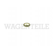 133 188 025 Klemmscheibe Drosselklappenwelle
