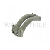 133 201 025 A Saugrohr Wasserboxer Einspritzmotor 1,9 links