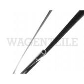209 211 113 A Rohr Kraftstoffleitung 6mm