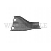 251 301 021 A Halter Endrohr