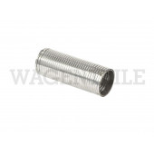 255 715 211 B Heizschlauch Metall, 60mm (Wärmetauscher - Aufbau)