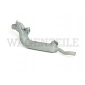 256 105 070 B -R Wärmetauscher links