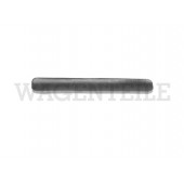 259 157 211 A Dichtung Frischluftklappen vorn (Schaumstoff)