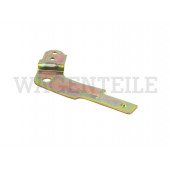 259 331 211 B Betätigungshebel Heizung ab '74 (links Warmluftverteilung)
