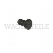 301 257 113 1 Schraube Getriebeträger Rahmengabel M18x1,5x30 SW27