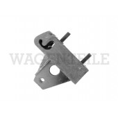 301 263 113 C -R Gummilager Getriebe hinten, links