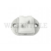 301 265 311 A Gummilager Getriebe vorn