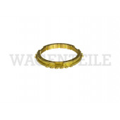 311 247 091 C Synchronring 1. Gang (Messing blank)