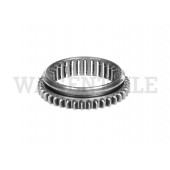 311 255 091 Schiebemuffe 1./2. Gang (Z=40) Nutbreite 5,3mm