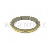 311 295 091 A Synchronring (Molybdän-besprüht)